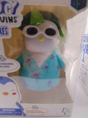 Pudgy Penguins Figures Series 1 – 3 Penguins Redemption Code NEW