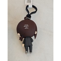 2023 Monogram Int’l Chainsaw Man Series 1 “Makima” 3D Figural Bag Clip