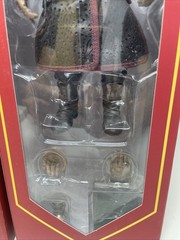 Game Of Thrones Tyrion Lannister Peter Dinklage 8” Action Figure Threezero 1/6