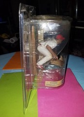McFarlane 2007⚾Albert Pujols St. Louis Cardinals⚾️MLB series 19 (White Jersey)