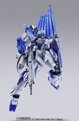 METAL BUILD Hi-ν Gundam [METAL BUILD EXPO] from Japan