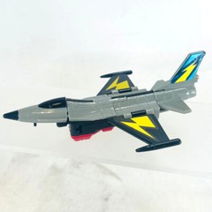 Transformers G1 Aerialbot Air Warriors Superion 5 Figures Set Transforming Toys