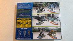 Avatar Jake Sully Interactive Battle Pack Webcam i-TAG Mattel 2009 – NEW