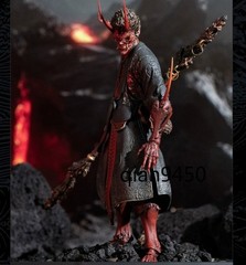 Official Black Myth: Wukong The Destined One 1/12 Figure Model New Doll Toys Boy
