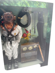 Hasbro 12″ GI Joe Deep Sea Diver – Danger of the Depths – NIB