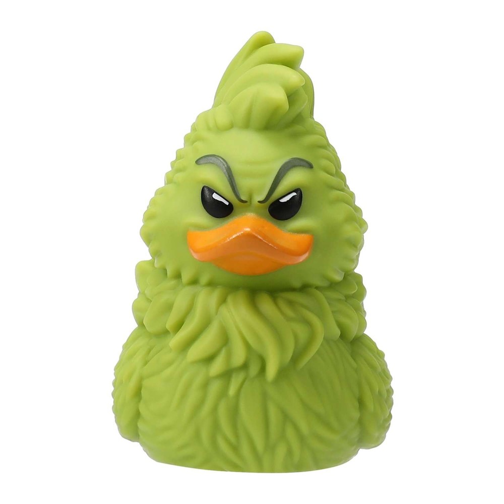 Tubbz Mini *GRINCH COLLECTION RUBBER DUCKS* You Choose your favorite