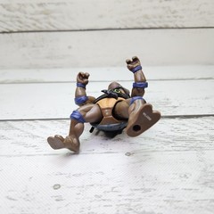 Playmates Teenage Mutant Ninja Turtles Donatello Classic Collection 2013 Figure