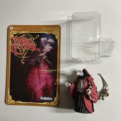 full set Dark Crystal ReAction figures 2016 Super7 Landstrider Garthim Mystic ++
