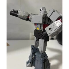 3D DIY Replacement Hands/Filler Upgrade Kit For SS86 Megatank Accessories Gift