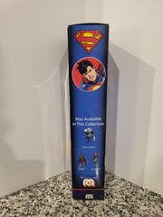 Superman 14″ Action Figure 2018 Classic MEGO DC Comics Retro MOC NEW #2