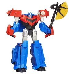 Generations Robots in Disguise RID Optimus Prime MOSC