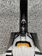 NEW Valkyrie Factory VF-1S Roy Focker Painted Model Toy 1/60 Action Aircraft USA