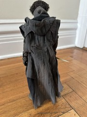 InArt 1/6 Paul Atreides Deluxe Rooted Hair Figure Dune