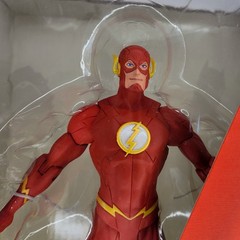 The Flash & Red Hood DC The New 52! Red Hood & The Outlaws Action Figure NIB