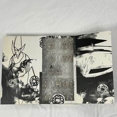 Futura Never Never Land Unkle Sound System Pointman Kubrick set- See Description