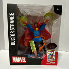 McFarlane Toys Marvel Collection Doctor Strange Action Figure 14+