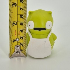Phat Mojo Bob’s Burgers Bob Belcher Figurine from Kuchi Kopi Family Set 2018