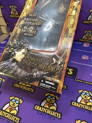 MCFARLANE TOYS MOVIE MANIACS EDWARD SCISSORHANDS 18″” ACTION FIGURE FACTORY SEAL