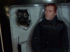 NIGEL SAS WHO DARES WINS 12 INCH FIGURE BOXED DRAGON FIGURES 12 inch BOXED