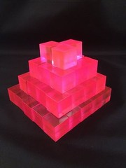 MP Scale Energon Cubes for Masterpiece and G1 – Assorted Colors!