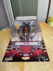 NECA Toony Terrors SVENGOOLIE w/ Chicken Action Figure Collectable NEW Sealed