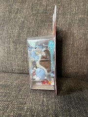 Jazwares Pokémon Blastoise Battle Feature Figure Articulated Action Figure