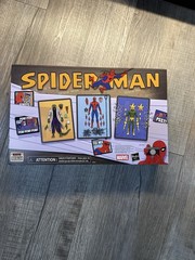 Marvel Legends Series Spider-Man, Marvel’s Lizard, & Marvel’s Electro SDCC 2026