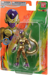 Bandai Namco – – Golden Frieza, Dragon Ball Evolve 5″ Action Figure