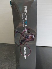 6 Inch Revoltech Gwenom Action Figure Venom-Gwen Amazing Yamaguchi Toys in Box