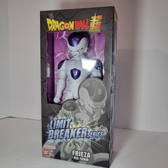 Bandai Dragon Ball Super Limit Breaker Frieza 12″ Figure 2024 NIB