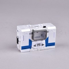 Transformation SD01B SD-01B 11cm K.O Newage H21 SG Soundwave Toys Figure