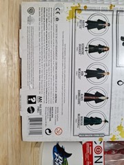 Ginny Weasley Mattel 2018 Harry Potter Wizarding World 9.5″ Doll Figure *read