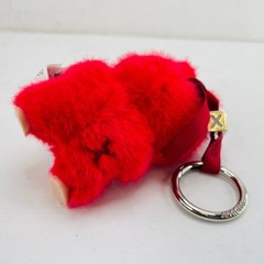 POP MART Labubu The Monsters Pin For Love Series Mini Vinyl Plush Doll Pendant X