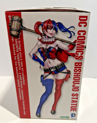 Kotobukiya DC Comics – Harley Quinn New 52 Ver. Bishoujo Figure / Statue 1st Run