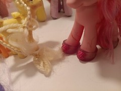 My Little Pony Lot- Mlp 12 Ponies! – Various Sizes Fast Shipping Vtg To Current