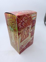 Blokees Marvel Rivals Venom Hyper Orange 2026 Summer Convention Exclusive LE3000