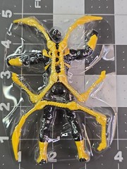 Marvel Epic Hero Web-Slinging Showdown 8-Pack ANTI VENOM IRON SPIDER 3.75 Figure