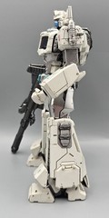 Transformers MDLX ThreeZero Ultra Magnus Complete