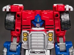 For Legacy Armada OP NEMESIS Prime NewBee ABS Head Upgrade Kit Accessories