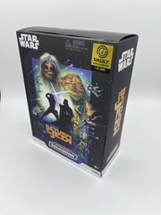 Star Wars Return of the Jedi Micro Galaxy Squadron LE0006 Vault Exclusive 1/3000