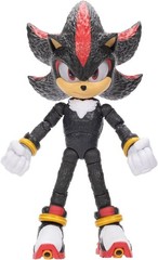 Sonic 3 Movie Shadow Collector’s Figure