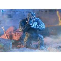 hiya toys kong 2021