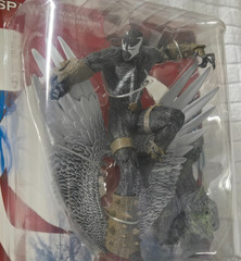 McFarlane Spawn Classics Series 34 Wings of Redemption 6″ Action Figure 2008
