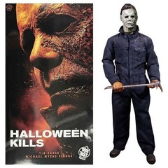 Trick or Treat Studios Halloween Kills Michael Myers 1/6 Action Figure NEW