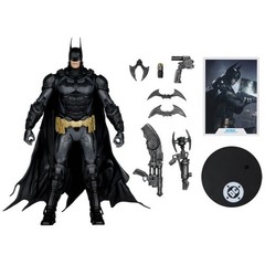 McFarlane Toys DC Multiverse Arkham Knight Batman 7″ Scale Figure
