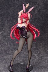 PSL FREEing High School D x D HERO Rias Gremory: Bunny Ver. 1/3 PRE ORDER
