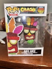 Funko Pop! Check description for Individual Prices.