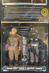 1997 Hasbro Star Wars Collector Series EXCLUSIVE 12″ Action Figure Set of 6 MIB