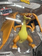 Pokémon Select 6″ Articulated Mega Charizard X & Y Figure Target Exclusive