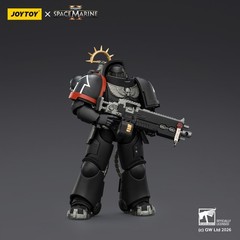 【In Stock】HIPLAY JOYTOY Space Marine 2 Heavy Intercessor (Game Edition) Figure